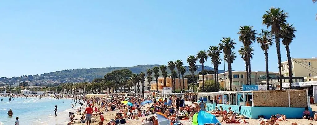 Climatise Et Entierement Renove Apartment La Ciotat